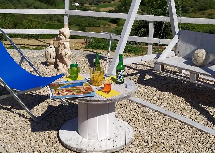 Angolo Di ParadisoAlbergo