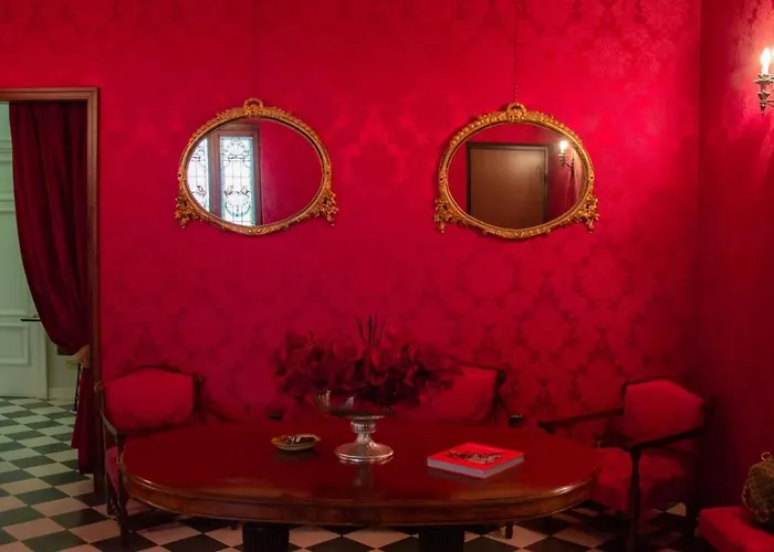 Dimora CastelliAlbergo