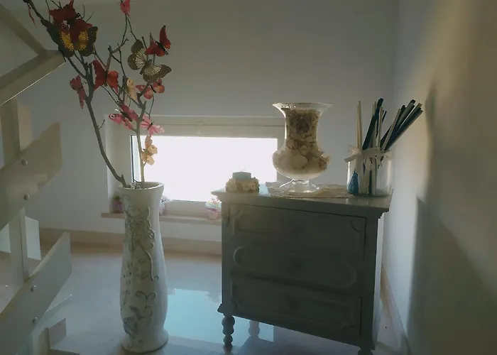 Angolo Di ParadisoAlbergo